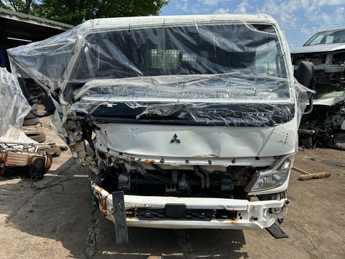 2023 2026 mitsubishi canter - 2023-2026,