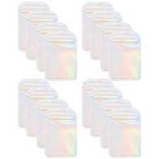 50 Pcs Orecchini Borse