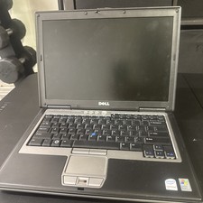 Notebook Dell Latitude D630