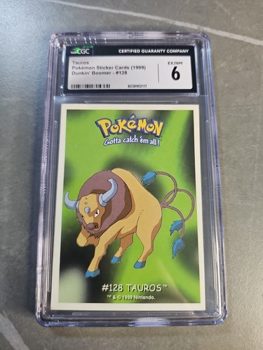 Tauros 128 carte adesive - tauros,