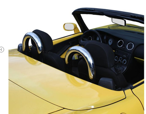 Fiat barchetta 183 - (1995-2005),