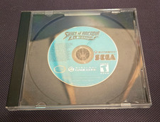 Skies of Arcadia Legends (Nintendo GameCube, 2003) solo disco TESTATO FUNZIONANTE