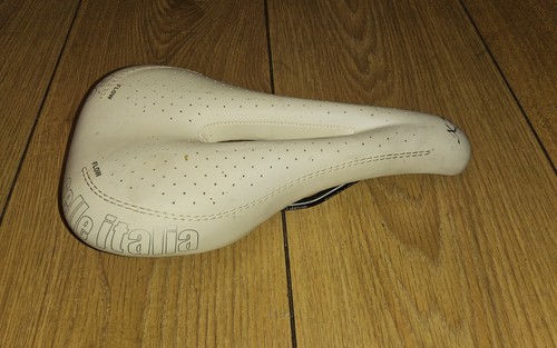 Sella bicicletta selle italia - selle,