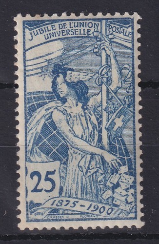 Svizzera 1900 anniversario