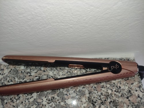 Piastra ghd rose gold limited - ghd,