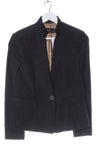 Zara basic blazer - zara,