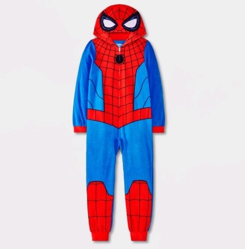 Tuta spiderman union - spiderman, taglia