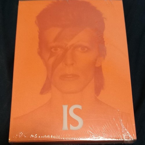 Cartolina david bowie - cartolina,