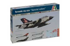 ITALERI 2731 - Scala 1 : 48