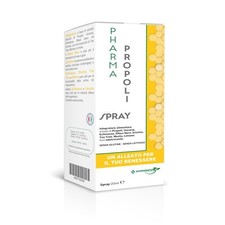 Pharma Propoli spray
