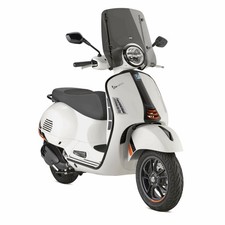 Kit cupolino fumé GIVI