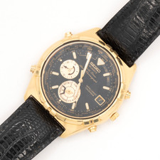 1990s Seiko Ref. 6M15-002L