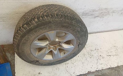Sin ref cerchio - sin, toyota