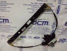 5E0839462 ALZACRISTALLO