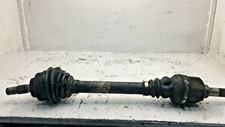 RICAMBI USATI, SEMIASSE SINISTRO PEUGEOT 307 2.0 HDI 90CV., (2002)