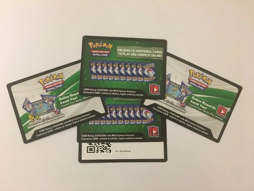 Pokemon online codes - pokemon,