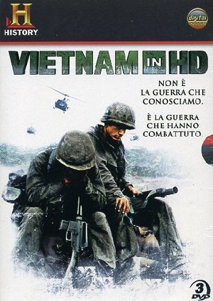 Vietnam dvd cofanetto - dvd,