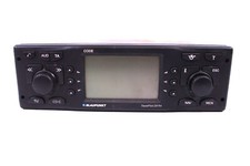 Autoradio e navigazione Blaupunkt 7612001491 TravelPilot DX-R4 senza codice auto