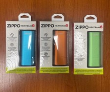 Zippo heatbank scaldamani - zippo, 6