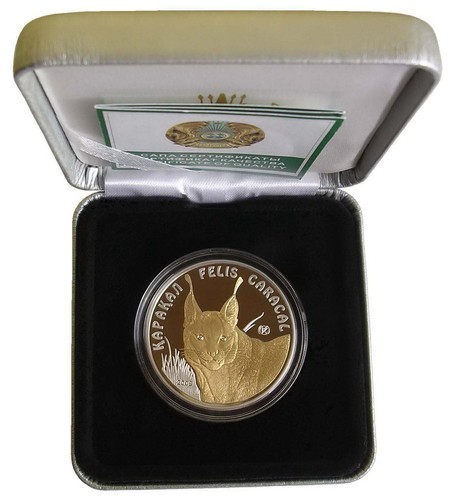 Kazakistan 100 tenge - kazakistan,