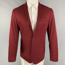 SPENCER HART Misura 38 Rosso