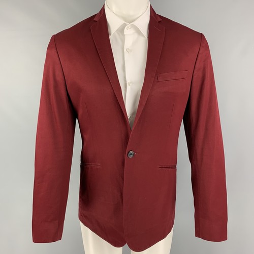 Spencer hart misura rosso - misura, 38