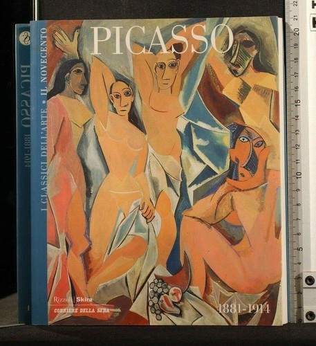 Libro classici dell arte - -, dell'arte