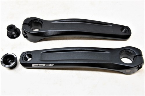 Coppia braccetti catena bici - coppia,