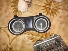 QUADRO STRUMENTI ALFA ROMEO