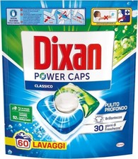 DIXAN POWER CAPS CLASSICO