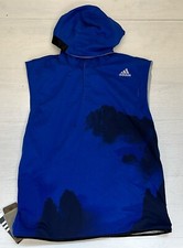 6025/338 ADIDAS SMANICATO TECNICO  DOUBLE FACE RUNNING BOXE MULTI SPORT