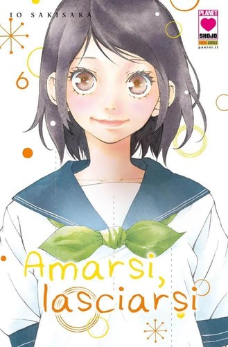 Amarsi lasciarsi planet - ,,