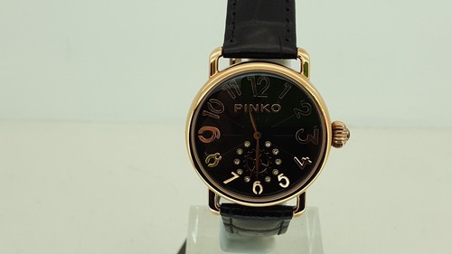 Pinko orologio 21000r quarzo - pinko,