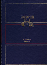 ENCICLOPEDIA DELLA MEDICINA -
