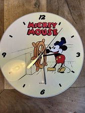 Orologio disney mickey mouse - disney,
