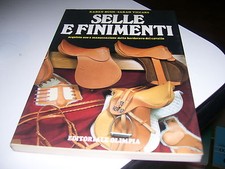 LIBRO SELLE E FINIMENTI BUSH