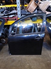 Porta Sportello Portiera Anteriore Sinistra Sx Suzuki Splash