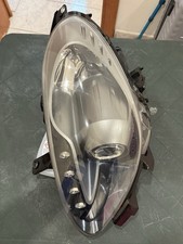 FARO ANTERIORE SINISTRO BIXENO LED PARABOLA ARGENTO ALFA ROMEO GIULIETTA (10/20)