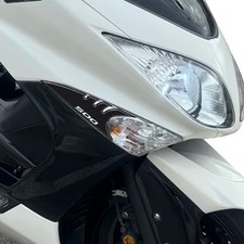 2 PALPEBRE TMAX ADESIVI 3D per