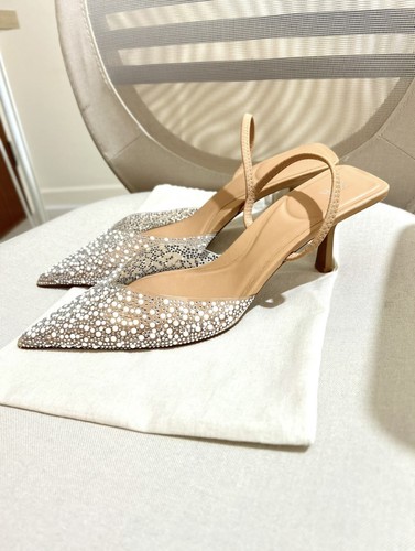 Scarpa stiletto zara - scarpa,