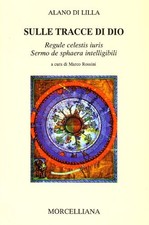 Sulle tracce di Dio - Alano Di