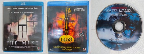 The mist 1408 blu - blu,