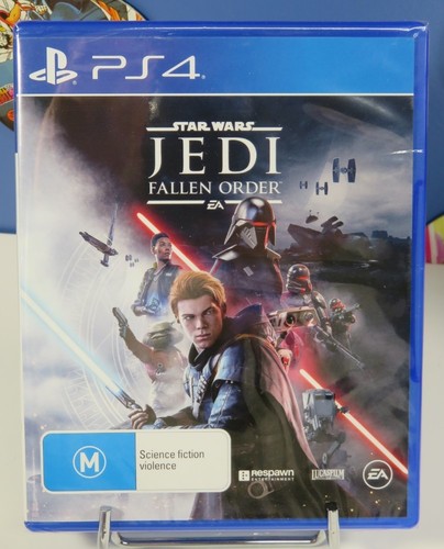 Star wars jedi fallen - star, order