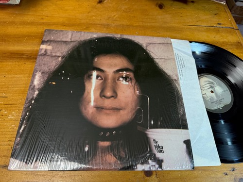 1971 1st yoko ono - yoko, –