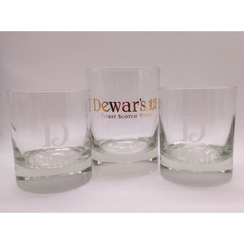 Dewar set rocce - rocce, whisky