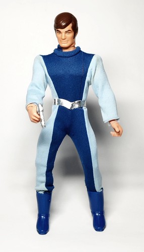 Mattel big jim tbig - -,