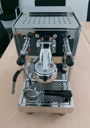 Macchina portafiltro bezzera - macchina,