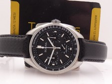 Crono bulova lunar - bulova, like