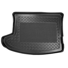 Vasca baule per Jeep Compass