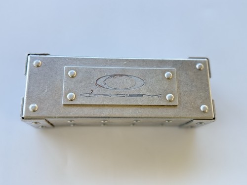 Oakley wire vault - oakley,